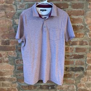Banana republic polo